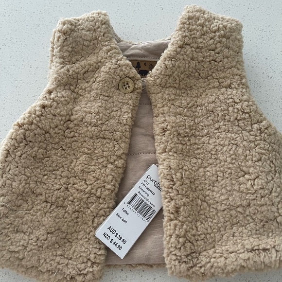 Baby BUNDLE … BRAND NEW…. POLO RALPH, COUNTRY ROAD, MYER, DAVID JONES…. ETC ETC - Picture 10 of 16